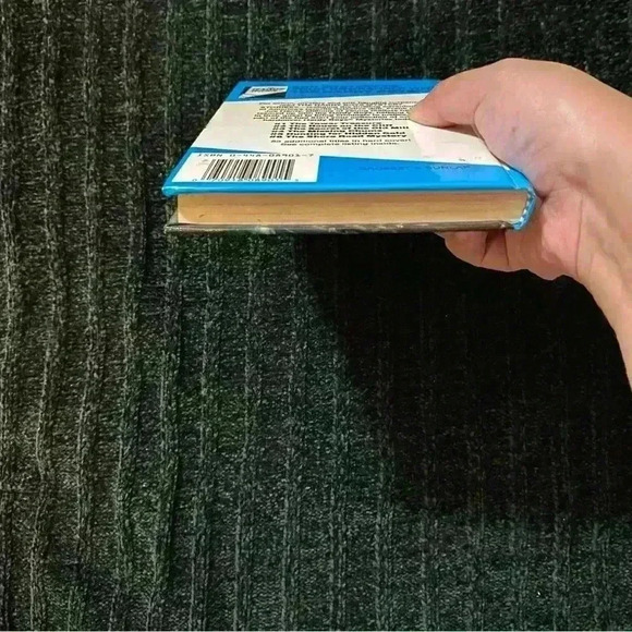 The Tower Treasure Hardcover (Hardy Boys Book 1) by Frankin W. Dixon - Picture 7 of 7